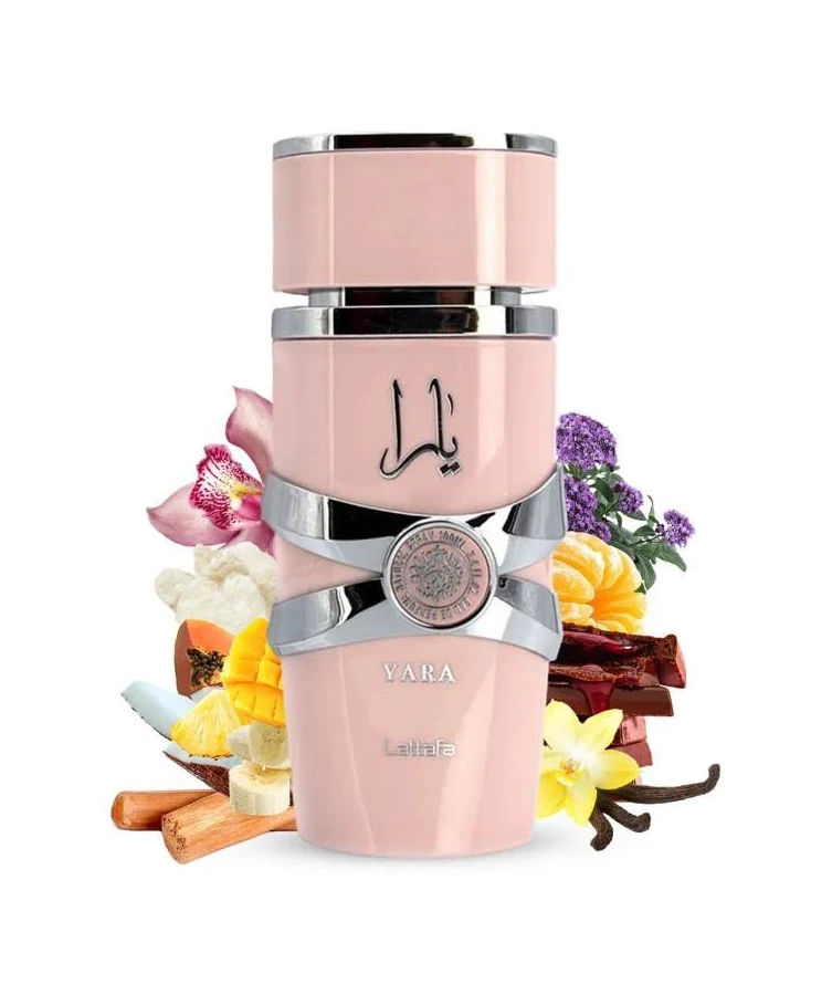 Yara 100 ml