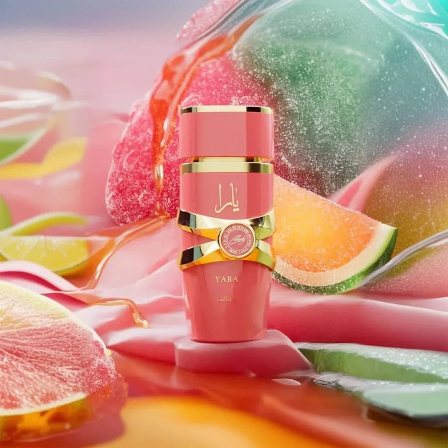 Yara Candy 100 ml